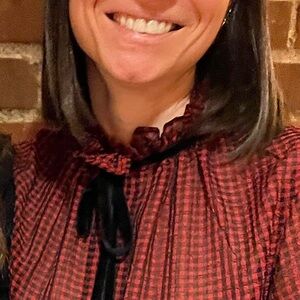 Meet your Posher, Samantha